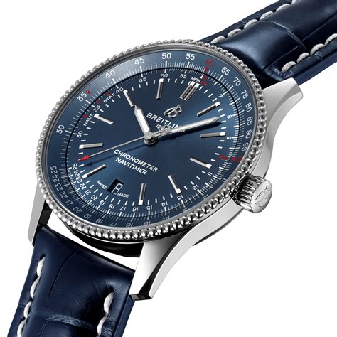 breitling die klinke kaufen|Breitling Navitimer Automatic GMT 41 für 12.761 € .